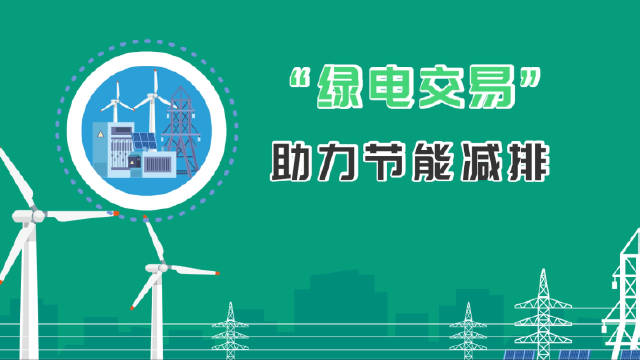 能源（直售電、碳資產(chǎn)）交易
